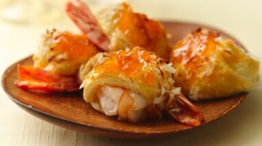 11 Easy Shrimp Recipes 2017 😍 How to Make Homemade Shrimp | Best Recipes Video