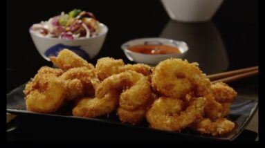 Japanese Style Deep Fried Shrimp | Shrimp Recipes | Allrecipes.com
